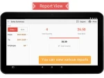 updating freeware point of sale software for restaurant and retail