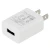 Import US USB Charger 5V 1A Universal Phone Charge 5W Portable Wall Charger USB Power Adapter Charging for Mobile Phone Chargers from China