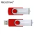 Import USB 2.0/3.0 custom LOGO Swivel USB Flash Drives 1gb 2gb 4gb 8gb 16GB 32Gb 64GB gift pendrive flash stick 6 colors from China