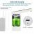 Import USB Charging Water Dispenser 5 Gallon Electric Water Bottle Pump from China