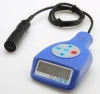 used car paint thickness tester coating thickness gauge  for auto car paint tester