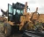 Import USED China brand grader GR180 with good working condition from Malaysia