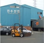 Used Clothes _ korea used clothes [JINSOO TRADING]