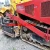 Import Used DEMAG Concrete road machinery  Paver DF-145C from China