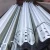 Import used safety steel crash barrier highway guardrail from China