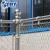 Import used stainless steel chain link iron fence for temporary  fence gates from China