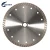 Import UV 3D Printing Segment dry cutting diamond saw blade for stone from China