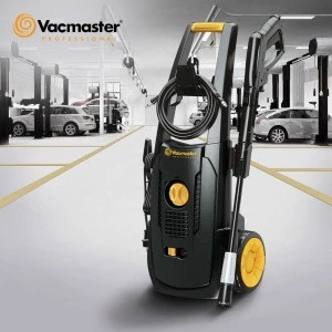 Vacmaster 1800w 140bar Copper wire series motor High Quality Long Handle Mini Portable car High Pressure Washer, LT502-1800A