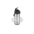 Import VACUUM AIRPOT Double stainless steel vacuum body with PP plastic head, handle from China