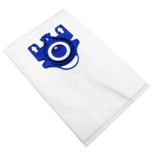 Vacuum cleaner dust bag for Miele GN