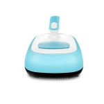 Vacuum Cleaner Hand-Held Anti-Dust HEPA Vacuum Cleaner UV Mites kill 7000Pa for Bed Mattress Pillow Sofa