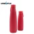 Import Vacuum insulated double wall 18/8 stainless steel water bottle from China