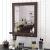 Import Vanity Mirror Makeup Mirror Framed Bathroom Wall Mirror from China