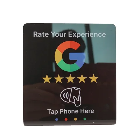 Buy Variable Qr Code Printing Programmable Nfc Ntag213/215 /216 190 ...