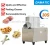 Import Vegetable Processing Machine/TP450 Electric potato peeler machine from China