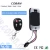 Import vehicle motorcycle gps tracker 303 coban with engine cut off via SMS gsm/gprs/gps tracker tk303 g from China