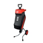 VERTAK Promotion 2400W Electric Garden Wood Chipper/Shredder