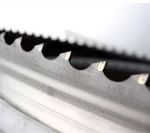 Vertical Bimetal Blades Band Saw Blade Sharpening Machine For Metal