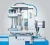 Import Vertical Four Point Welding Machine CNC from China