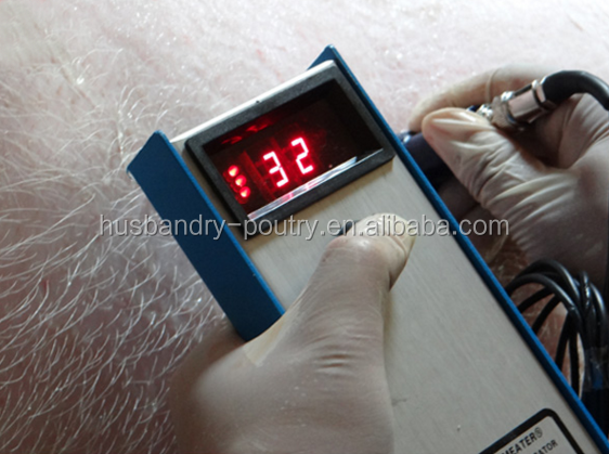 Buy Veterinary Body Backfat Thickness Tester/measuring Instrument For ...