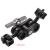 Import VGEET other camera accessories 1/4&quot; thread screw double ball heads articulating magic arm for dslr field monitor lights from China