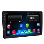 Vietnam 7" 9" 10.1" 2G RAM/32G ROM 36 sound/Sim Card/4G network car radio android car stereo