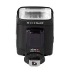 Viltrox JY-610 II Universal On-camera Mini Flash Speedlite for Nikon D3300 D5300 D7100 Canon 5D Mark II III DSLR Cameras