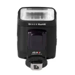 Viltrox JY-610 II Universal On-camera Mini Flash Speedlite for Nikon D3300 D5300 D7100 Canon 5D Mark II III DSLR Cameras