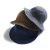 Import Vintage Washed Cotton Twill Foldable and Rollable 6 Panel Bucket Hat Round Top Fisherman Sun Hat from China