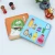 Import Vinyl Baby Bath Book with Customized Logos from China