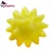 Import Vinyl Pet Toy Dogs Chew Vocal Toy Sea Urchins Dog Ball from China