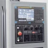 VMC1580 Factory Customized Milling cnc vertical machining center Mitsubishi System FANUC System Syntec System
