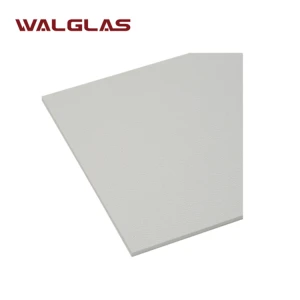 WALGLAS 0.8mm1.3mm3mm Color ABS plastic board in multiple colors