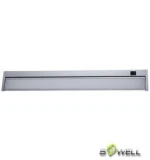 Wall Mounted furniture light for kitchen, IP65 waterproof led under cabinet light 18w