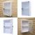 wall mounted metal medical cabinet hospital cabinets home first aid kit medicine box  cabinet