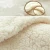 Import Warm Blanket 100% Polyester Single Side Fleece Knitted Soft Lamb Wool Sherpa Fabric from China