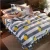 Warm Soft Winter Thickening Flannel Bedding sets Coral Fleece 4pcs Bed Skirts duvet cover Bedding Set