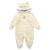 Import Washable Baby Boys Girls Christmas Clothes Animals Clothes Sleepwear Suit Rompers from China