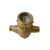 Import Water Meter (Brass) from South Korea