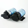 Water Purifier Parts JF-1400-36 400GPD RO Diaphragm Booster Pump-JETFLO Water Pump