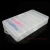 Import WATERBOY Double Side Fishing Lure Box Metal Spoon Storage Case Plastic Minnow Shrimp Bait Container Fishing Tackle  Box from China