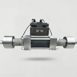 Waterjet Cutting Machine Intensifier Pump Parts 60K Waterjet Intensifier