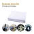 Import Waterproof 420D Oxford Tire Wheel Cover fit 27&quot;-31&quot; diameter for Car RV Jeep Motorhome from China