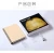 Import Waterproof DuPont paper folding wooden mini book lamp LED lumio book shaped led book light from China
