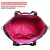 Import Waterproof Handbag Simple Gym Shoulder Bag Large Capacity Travel Bag from China
