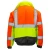 Import Waterproof Lightweight Softshell Reflective Hi Vis Construction Safety Jacket from Pakistan