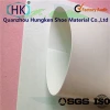 Waterproof non woven Hot melt sheey for shoe material