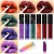 Waterproof OEM cosmetics makeup long Lasting Liquid Matte Lipstick
