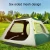 Import Waterproof Portable Durable Outdoor Camping Tent from China