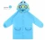 Import Waterproof raincoat for kids rain coat children korea style M7030401 from China